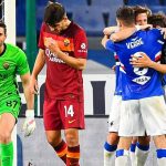 AS Roma Diwajibkan Minta Maaf Kepada Fans, Kenapa?