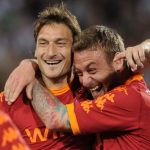 Legenda Roma Siap Jadi Asisten Pelatih Mourinho