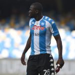 Raksasa Inggris Terdepan Datangkan Koulibaly