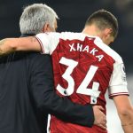 Jose Mourinho Ingin Rekrut Mantan Kapten Arsenal