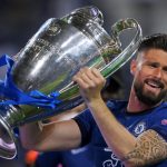 Selain Tuchel, Ada Jasa Besar Giroud di Balik Juaranya Chelsea
