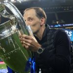 Bawa Chelsea Juara, Tuchel Minta Kontrak Baru?
