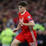 Daniel James