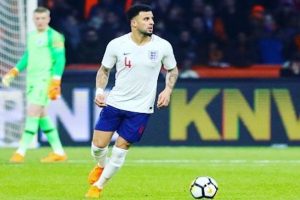 Kyle Walker