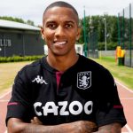 Ashley Young Resmi Tinggalkan Inter, Pulang ke Klub Lamanya Aston Villa