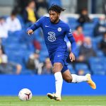 Butuh Bek Sayap Baru, Man City Incar Reece James di Chelsea