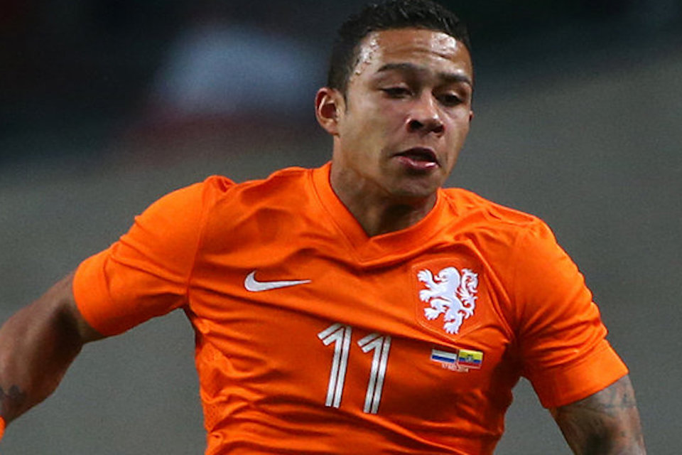 Tanpa Man United, Bintang Belanda Tak Bakal Secerah Sekarang