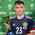 Gemilang di Euro 2020, Wonderkid Chelsea Panen Pujian