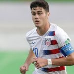 Dortmund Larang Reyna Bermain di Piala CONCACAF