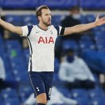 Harry Kane The Lilywhites