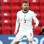 Masih Saja Dikritik Mourinho, Begini Pembalasan Luke Shaw