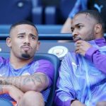 Man City Tawarkan Paket Sterling+Jesus Untuk Transfer Harry Kane
