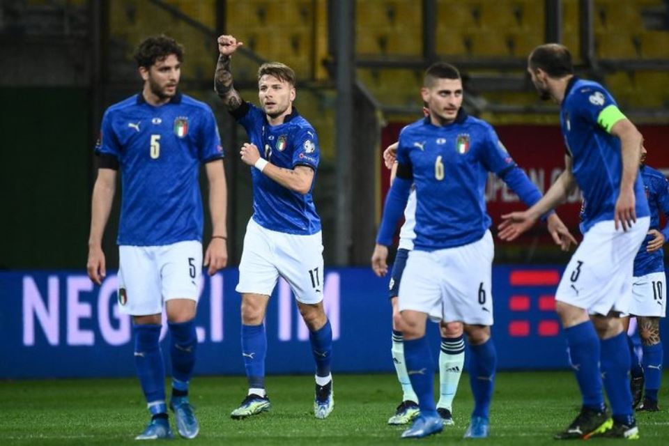 Mourinho: Italia Hampir Tak Punya Kelemahan!