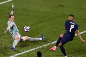 Mbappe Sudah Tidak Sabar Bobol Gawang Manuel Neuer di Euro 2020