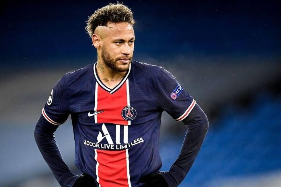 Nasser Al-Khelaifi: Neymar Tidak Tertarik Kembali ke Barcelona