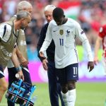 Alami Cedera di Euro 2020, Penyerang Kaca Prancis Absen Empat Bulan?