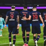 PSG Jadi Tim Yang Paling Sering Dirugikan Dengan Aturan Gol Tandang