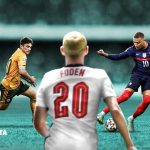 5 Pemain Tercepat