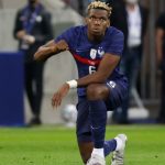 Pogba Jadi Bintang Utama di Timnas Prancis, Tapi Tidak di Man United