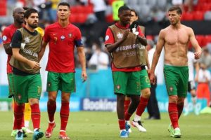 Portugal Harus Tampil Sempurna Untuk Kalahkan Prancis