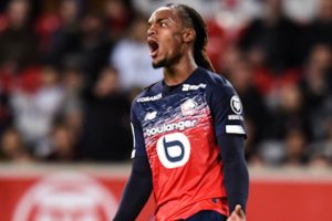 Gelandang Muda Berbakat Portugal Masuk Radar Arsenal
