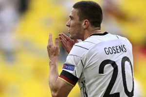 Juventus Mundur Teratur dalam Perburuan Bintang Baru Timnas Jerman