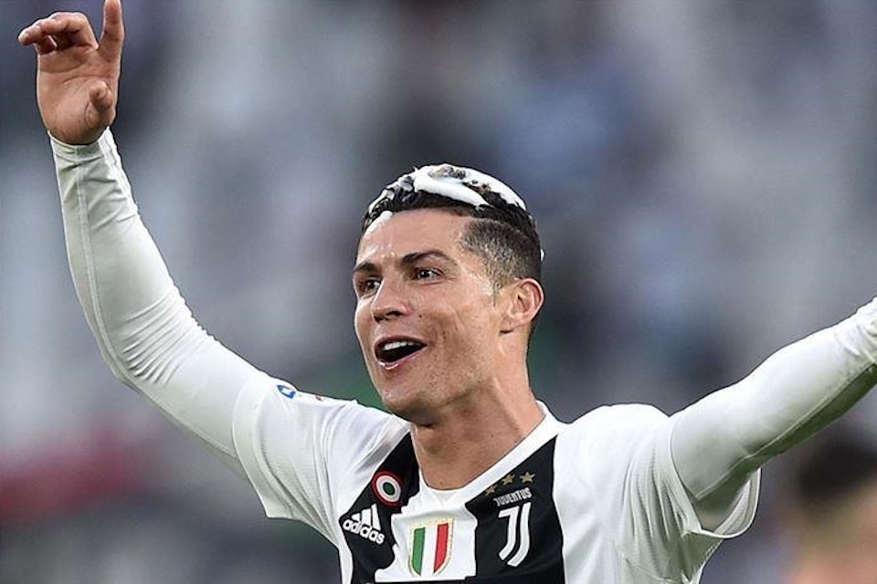 Demi Pulangkan Pogba, Juventus Siap Korbankan Salah Satu Superstarnya