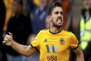 Ruben Neves Ternyata Menjadi Salah Satu Pemain Yang Diincar Man United