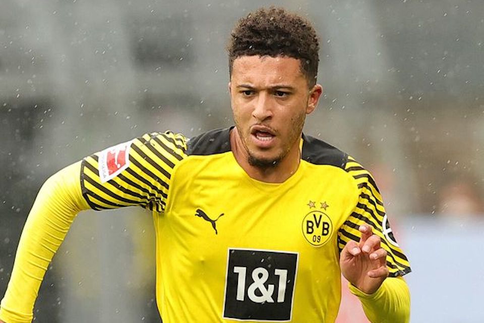 Man United Bersedia Kirim Penawaran Lebih Tinggi Demi Bintang Dortmund