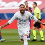 Sergio Ramos Berubah Pikiran, Siap Bertahan di Real Madrid