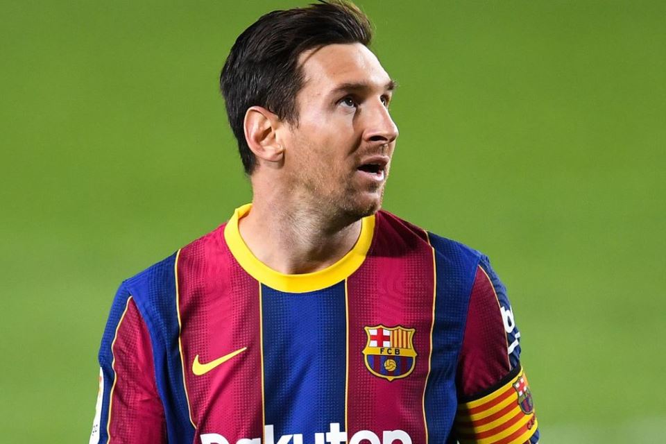 Terkait Messi, Bos PSG: Semua Pemain Hebat Ingin Bermain di PSG