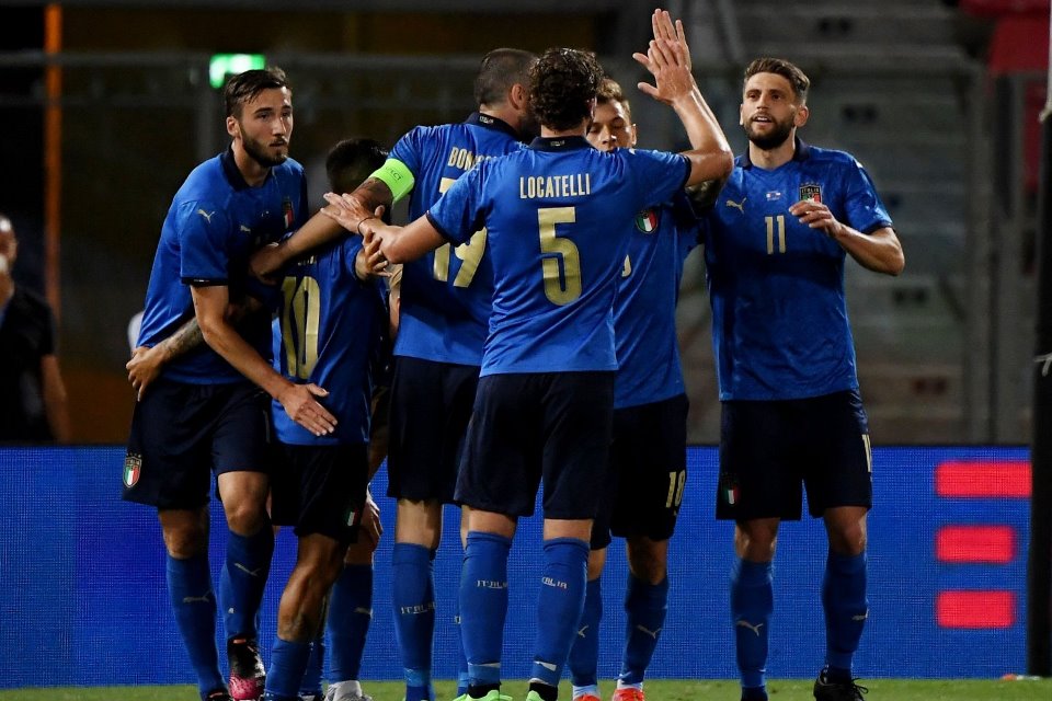 Mourinho Sebut Timnas Italia Bakal Tembus Fase Semifinal di Euro 2020