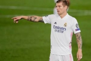 Legenda Jerman Sebut Toni Kroos Bukan Pemain Kelas Dunia!