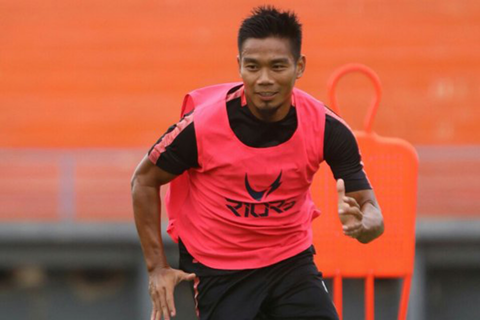 Pemusatan Latihan Berakhir, Borneo FC Rasakan Perubahan