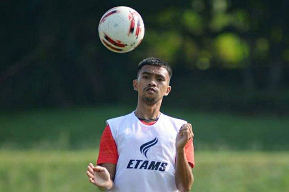 Borneo FC Pinjamkan Sejumlah Pemain Untuk Memberi Jam Terbang