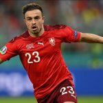 Meski Tepatri Di Posisi Tiga Klasemen Akhir, Bintang Timnas Swiss Mengaku Senang
