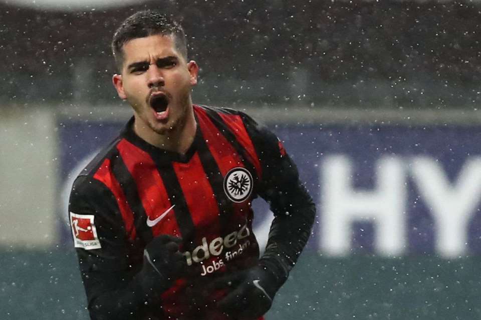 Pasca Digembosi, RB Leipzig Siap Bangun Kekuatan