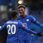 Dortmund Siap Tampung Sepasang Anak Emas Frank Lampard