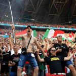 UEFA Selidiki Dugaan Rasisme yang Libatkan Supporter Hungaria