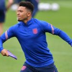 Belum Mainkan Sancho, Begini Alasan Southgate