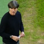 Jerman ada di Grup Neraka, Begini Kata Joachim Loew
