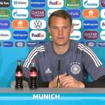 Manuel Neuer: Jerman Bukan Underdog dan Tetap Tim Terbaik
