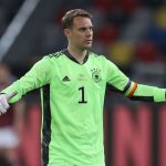 UEFA Resmi Hentikan investigasi LGBT Kepada Manuel Neuer, Kenapa?