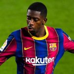 Terkait Masa Depan Dembele, Barcelona Berikan Dua Opsi, Apa Saja?
