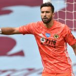 Demi Gabung Roma, Kiper Wolves Rela Pangkas Masa Liburan