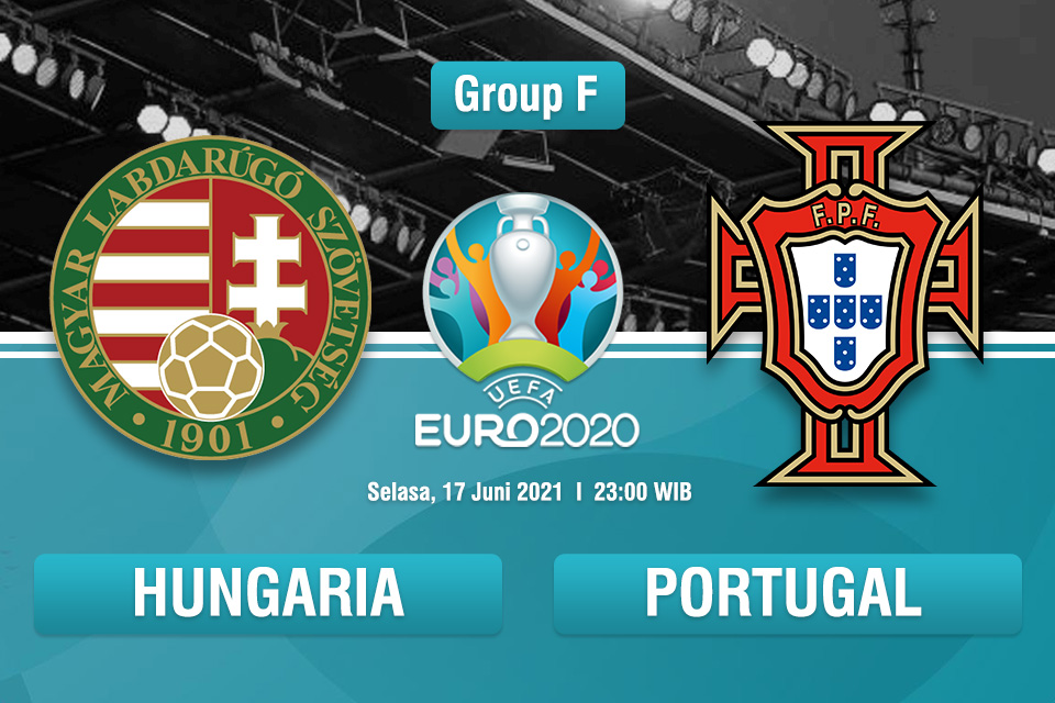 Prediksi Hungaria vs Portugal: Akankah Tuan Rumah Memberikan Kejutan?