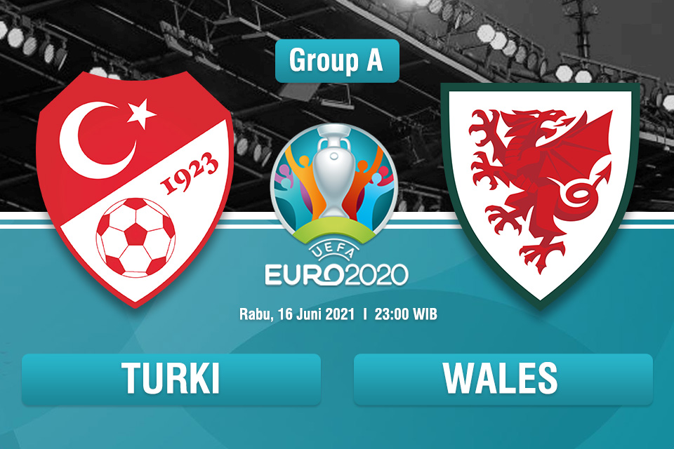Prediksi Turki vs Wales: Mencari Momentum Bangkit