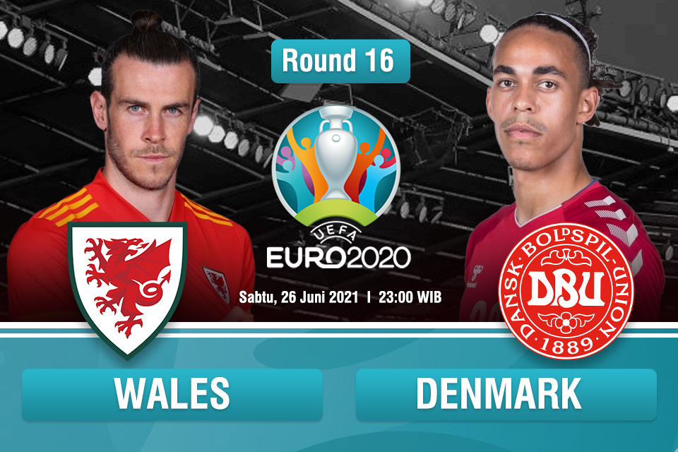 Prediksi Wales vs Denmark: Tim Dinamit Kembali Meledak?