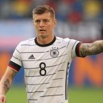 Toni Kroos: Jerman Siap Meredam Mbappe