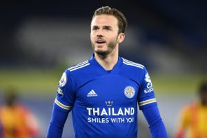Maddison Terlalu Mahal, Arsenal Rubah Haluan Transfer